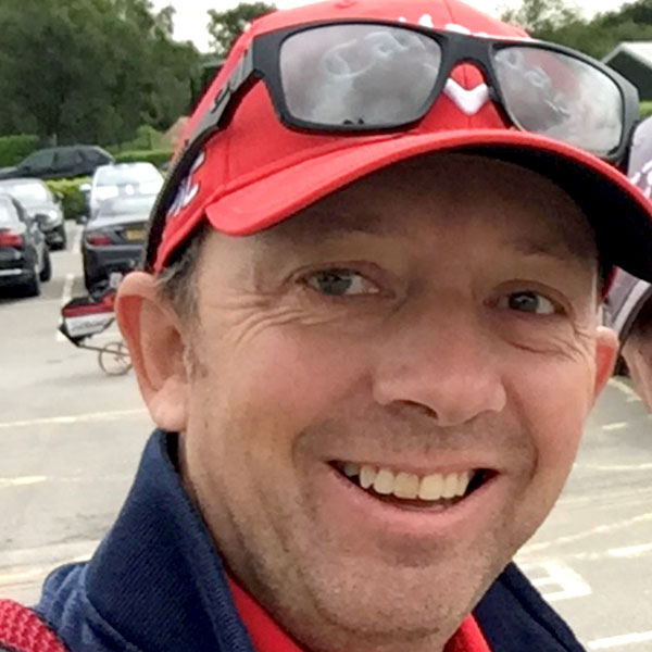 Paul Naylor Paul Naylor