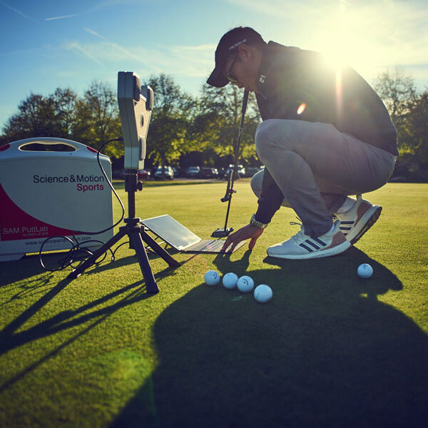 Golf lernen Golf lernen