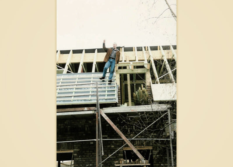 Golfpark Meerbusch Historie