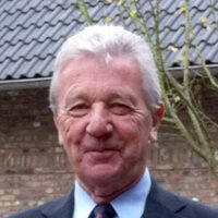 Horst-Rainer Wieland