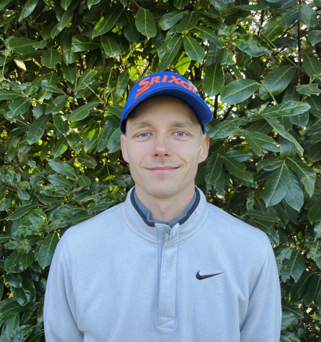 Dennis Wieland