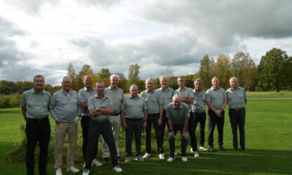 Unsere AK 65 Herren Unsere AK 65 Herren